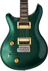 Double cut gitaar Sire Larry Carlton Q7 LH - Metallic green