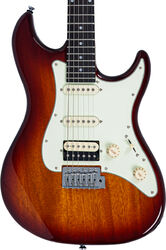 Larry Carlton S1 - tobacco sunburst
