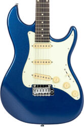 Elektrische gitaar in strat vorm Sire Larry Carlton S3 New Gen - Dark Navy