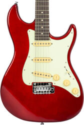 Larry Carlton S3 New Gen - candy apple red