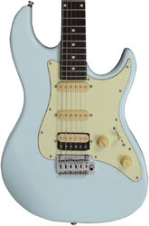 Elektrische gitaar in str-vorm Sire Larry Carlton S3 - Sonic blue