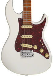 Elektrische gitaar in str-vorm Sire Larry Carlton S7 Vintage - Antique white