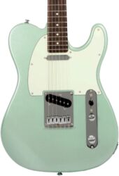 Larry Carlton T3 New Gen - surf green metallic