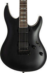 Larry Carlton Y10 - black satin