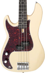 Marcus Miller P5R 4ST LH - vintage white