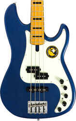 Marcus Miller P7 Alder 4ST - dark navy