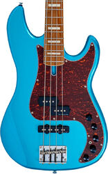 Solid body elektrische bas Sire Marcus Miller P7 New Gen - Tide Pool