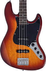 Marcus Miller V3 New Gen - tobacco sunburst satin