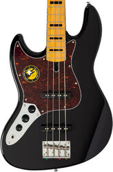 Marcus Miller V5 4ST LH - black