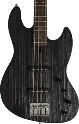 Solid body elektrische bas Sire Marcus Miller V6 4ST - Black