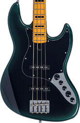 Solid body elektrische bas Sire Marcus Miller V7 Alder New Gen 4ST - Dark forest