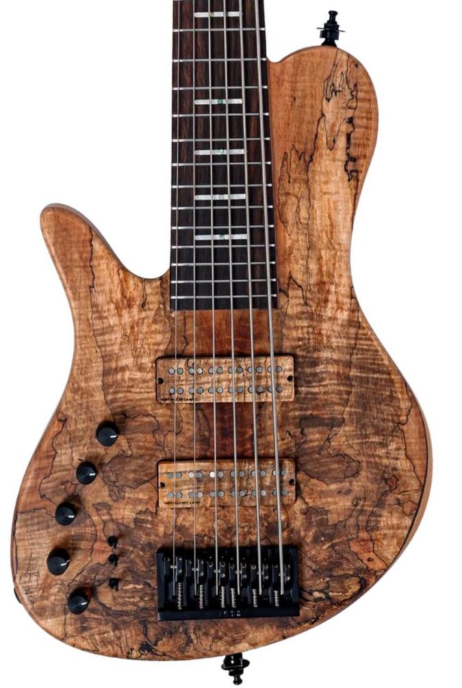 Marcus Miller F10DX 6ST LH (6-String) - natural