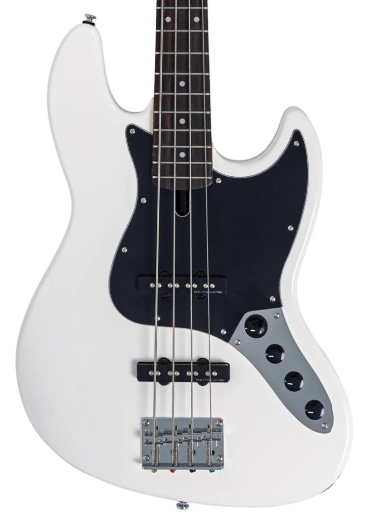 Marcus Miller V3 New Gen - antique white