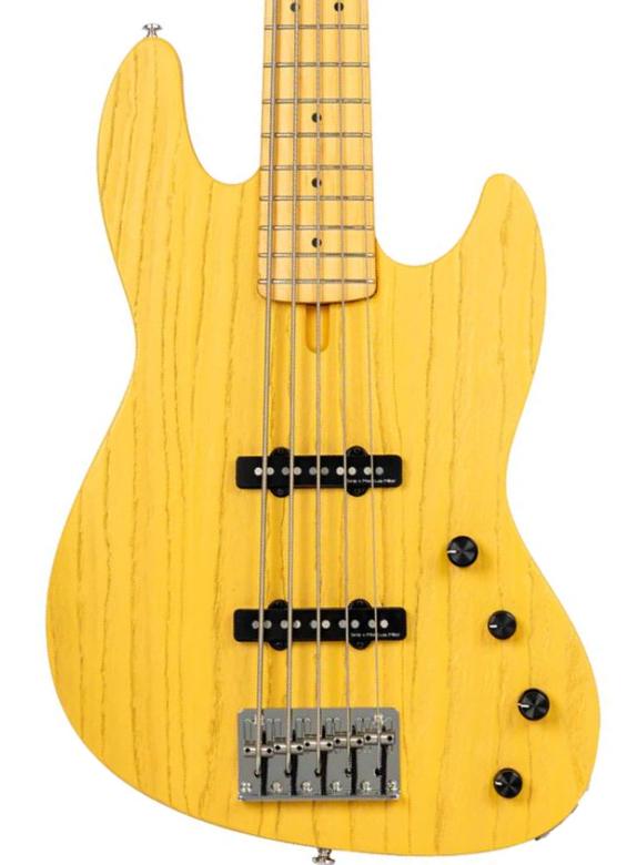 Marcus Miller V6 5ST - butterscotch