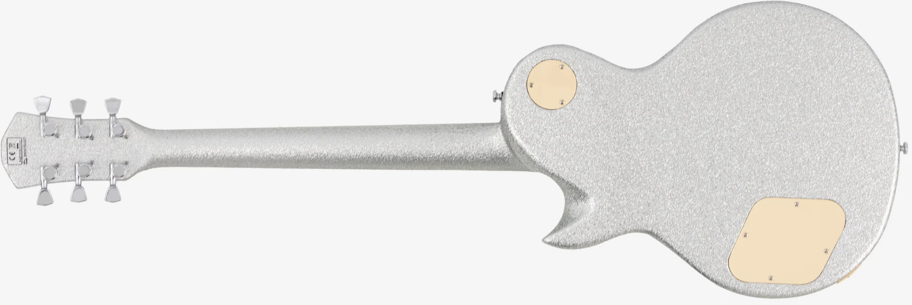 Sire Larry Carlton L7 Lh Gaucher New Gen 2h Ht Eb - Skyburst Sparkle - Single cut gitaar - Variation 1