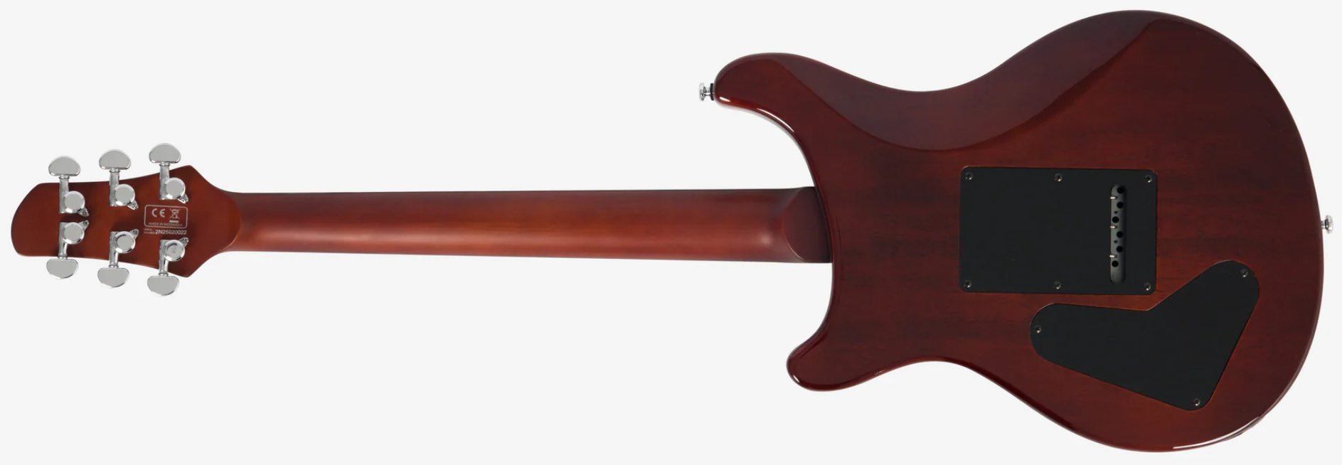 Sire Larry Carlton Q7 Lh Gaucher 2h Trem Eb - Metallic Gold - Double cut gitaar - Variation 1