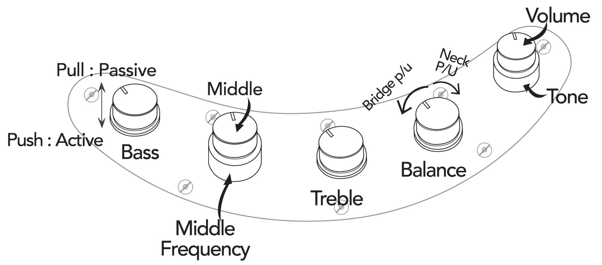 Sire Marcus Miller Z7 5st Lh 5c Gaucher Active Mn - Skyburst Sparkle - Solid body elektrische bas - Variation 4