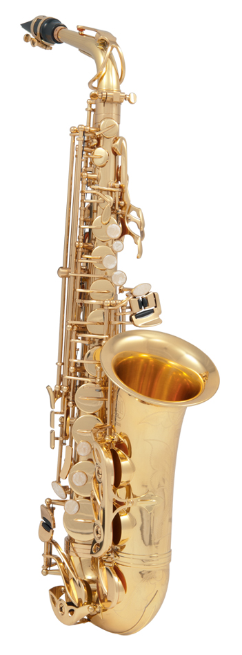 Sml A620ii Serie 600 Alto - Altsaxofoon - Variation 1