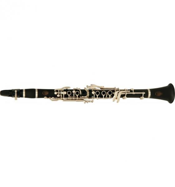 Studie klarinet Sml CLC100