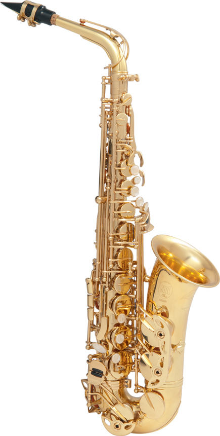 Sml A620ii Serie 600 Alto - Altsaxofoon - Main picture