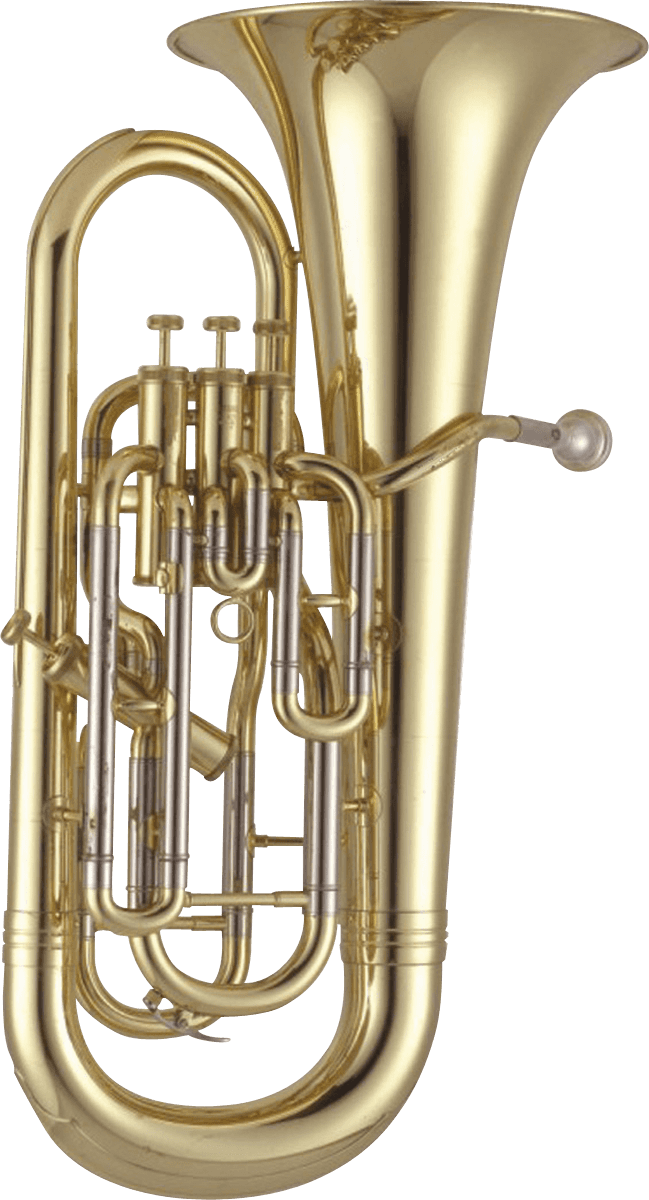 Sml Euphonium Eu50 - Euphonium - Main picture