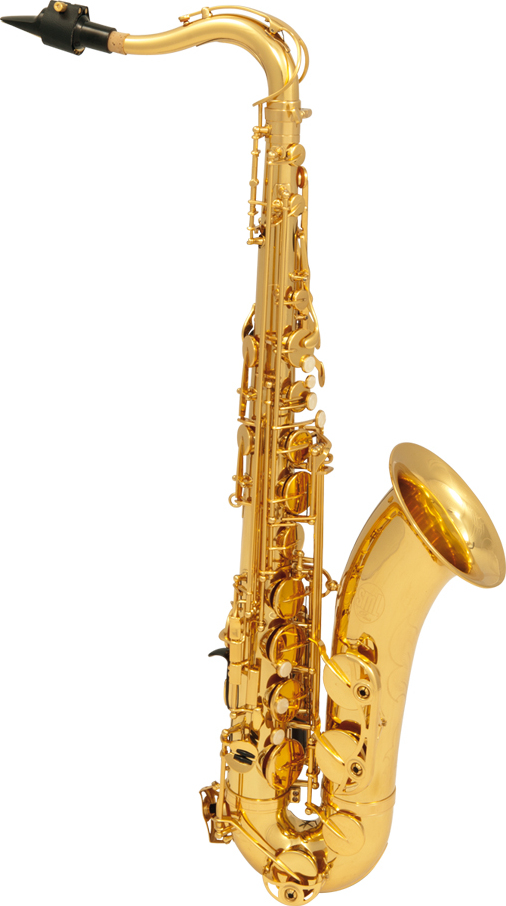 Sml T420ii Serie 400 Tenor - Tenorsaxofoon - Main picture