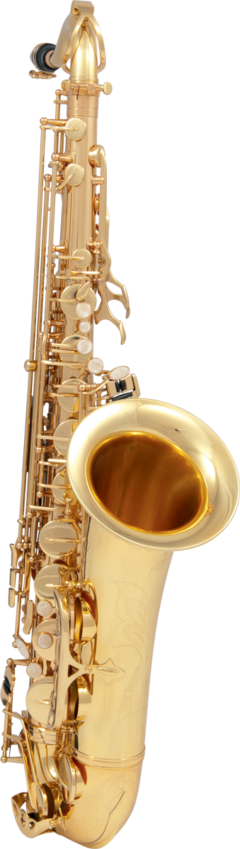 Sml T620ii Serie 600 Tenor - Tenorsaxofoon - Main picture