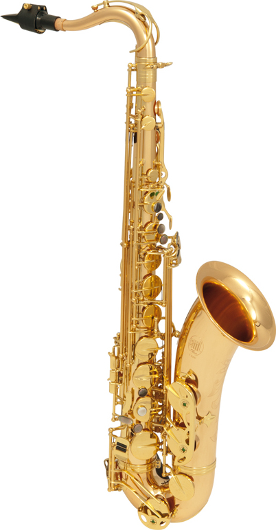 Sml T920g Serie 920 Tenor - Tenorsaxofoon - Main picture