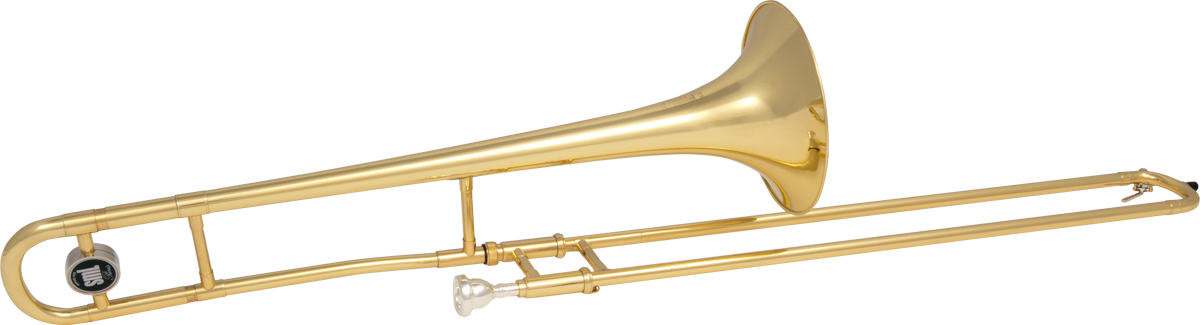 Sml Tb40b Ii Sib Tenor - Studie trombone - Main picture