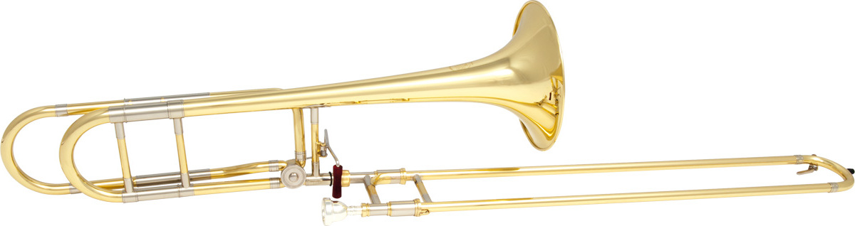 Sml Tb500bf Sib Fa Perce Conique - Studie trombone - Main picture