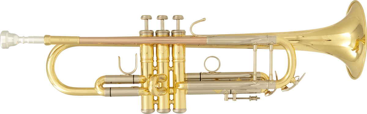Sml Tp500 Sib Prime Etudiant Us - Studie trompet - Main picture