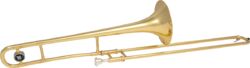 Studie trombone Sml TB40B II Sib Tenor