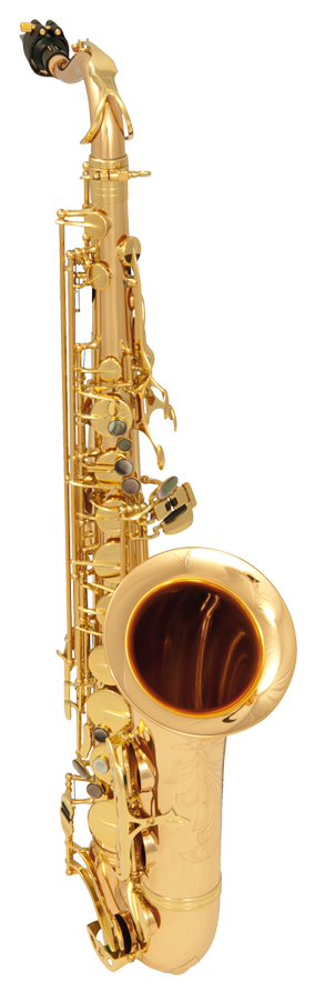 Sml T920g Serie 920 Tenor - Tenorsaxofoon - Variation 1