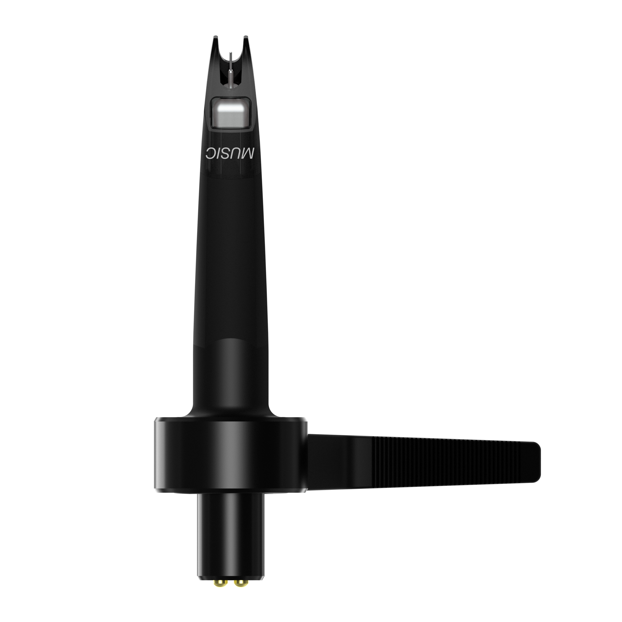 Sogetronic Concorde Music Black Lvb 250 - Draaitafelelement - Variation 2