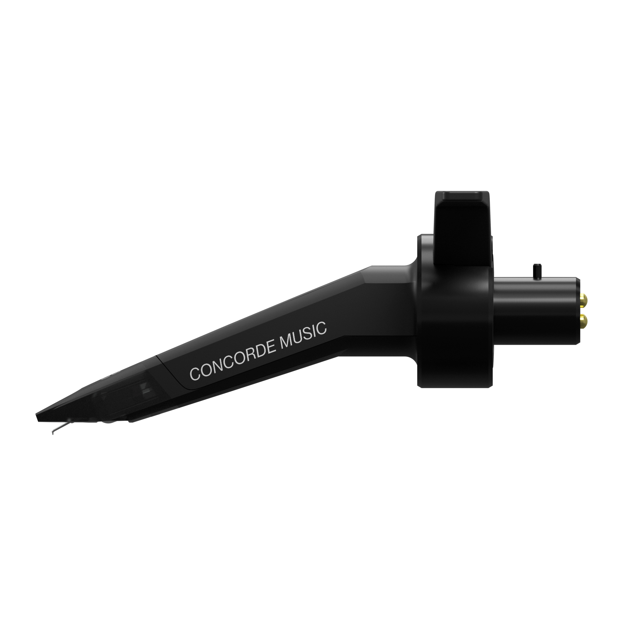 Sogetronic Concorde Music Black Lvb 250 - Draaitafelelement - Variation 3