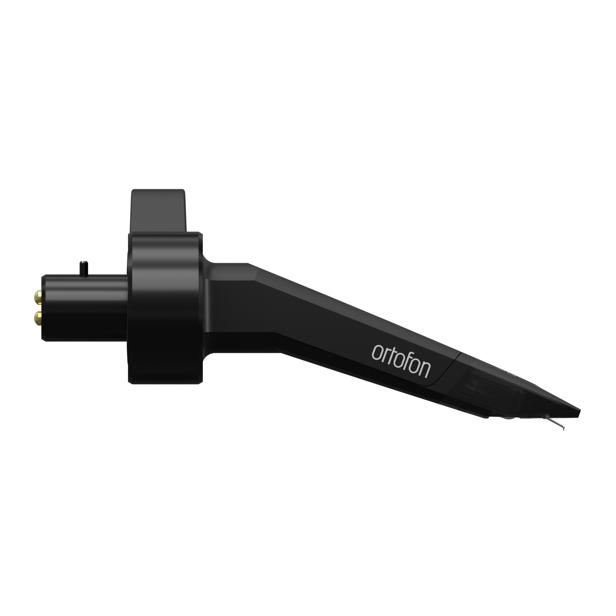 Sogetronic Concorde Music Black Lvb 250 - Draaitafelelement - Variation 4