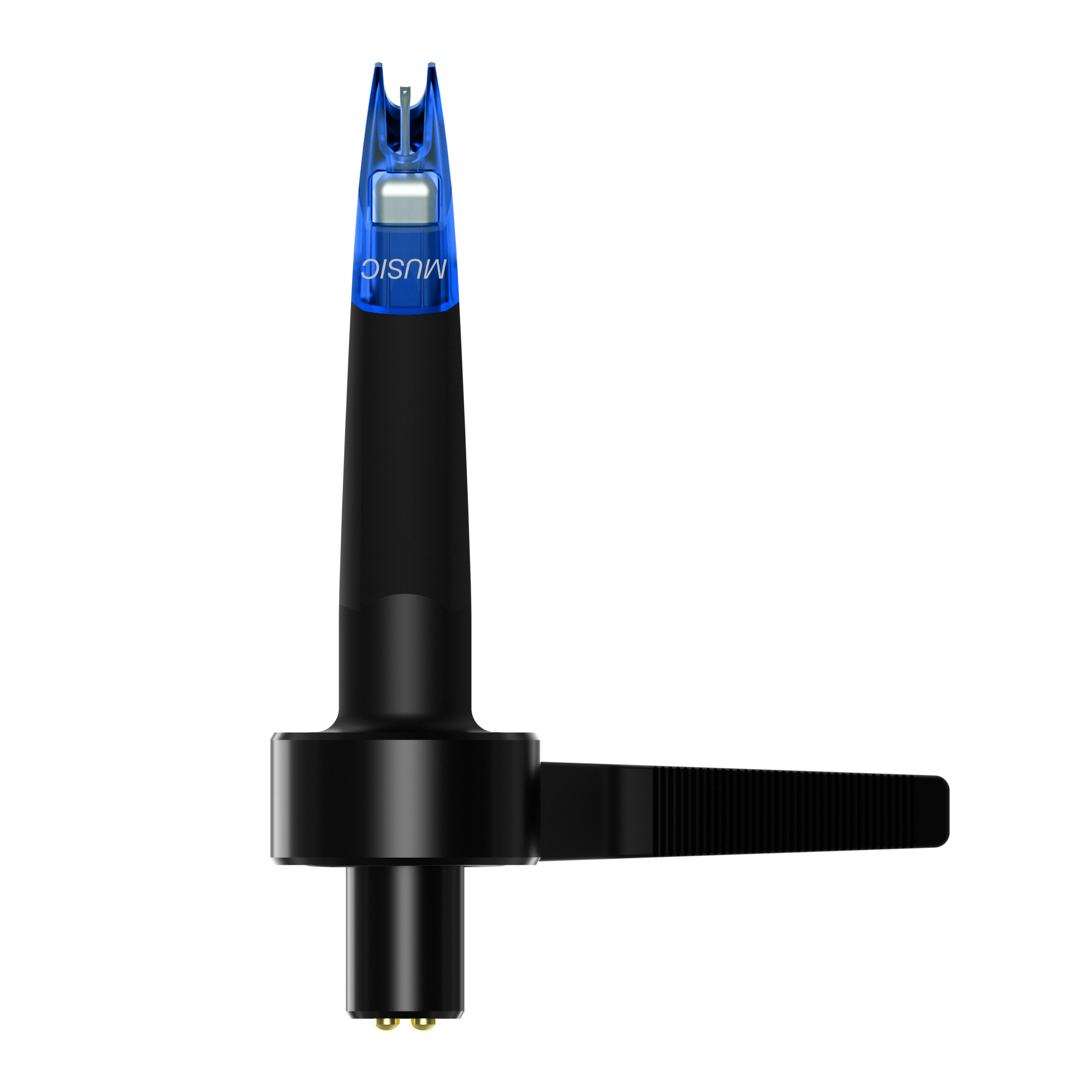 Sogetronic Concorde Music Blue - Draaitafelelement - Variation 2