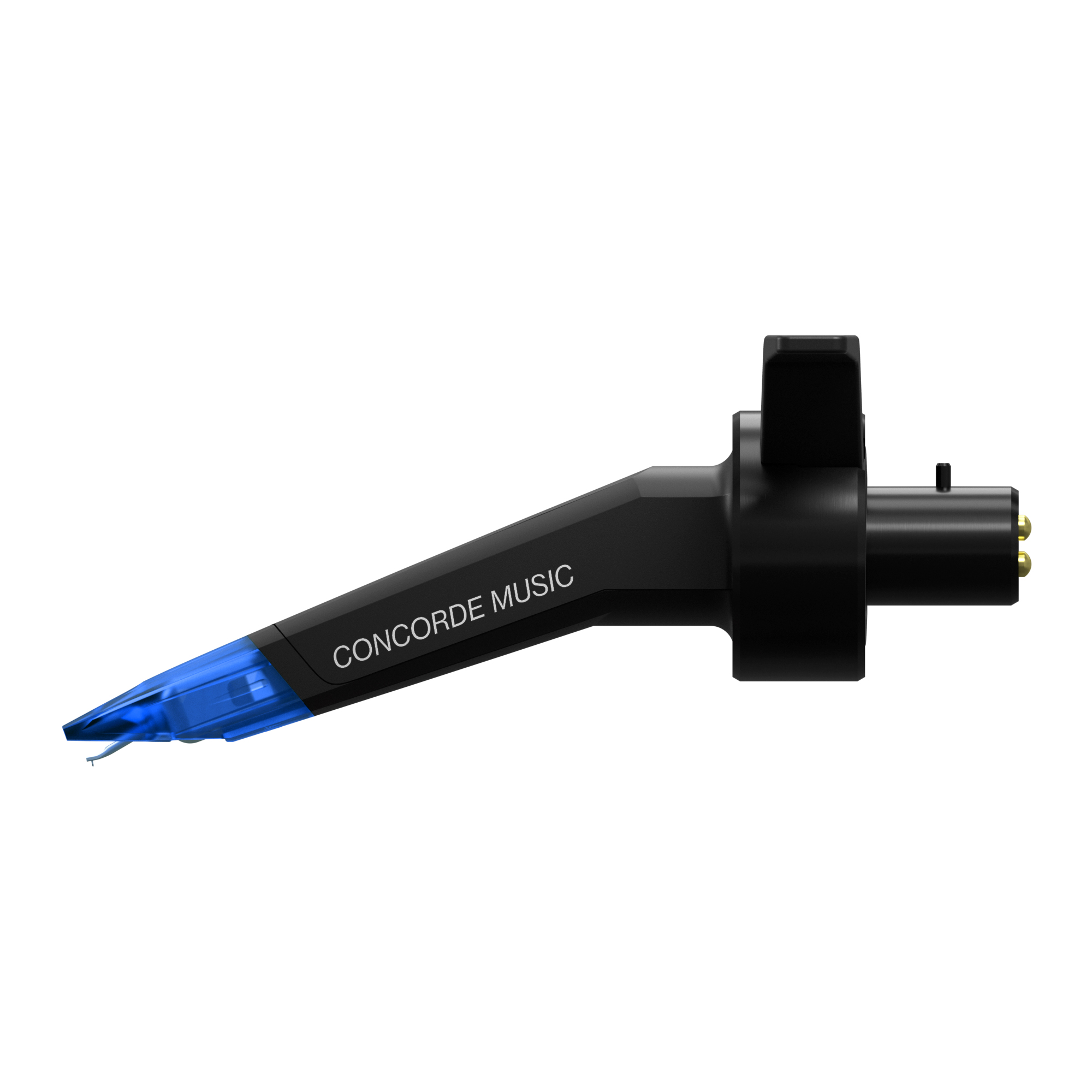 Sogetronic Concorde Music Blue - Draaitafelelement - Variation 3