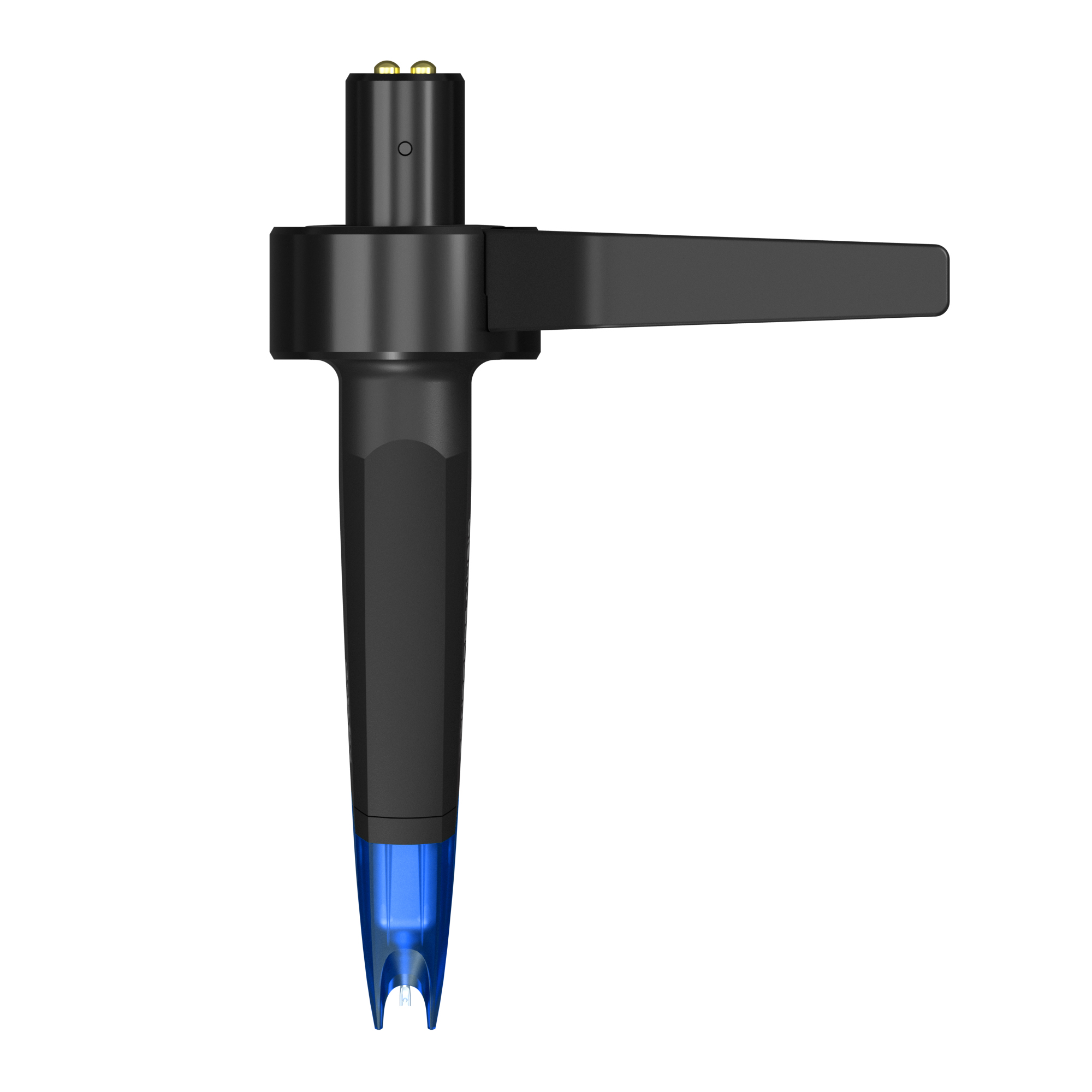 Sogetronic Concorde Music Blue - Draaitafelelement - Variation 5