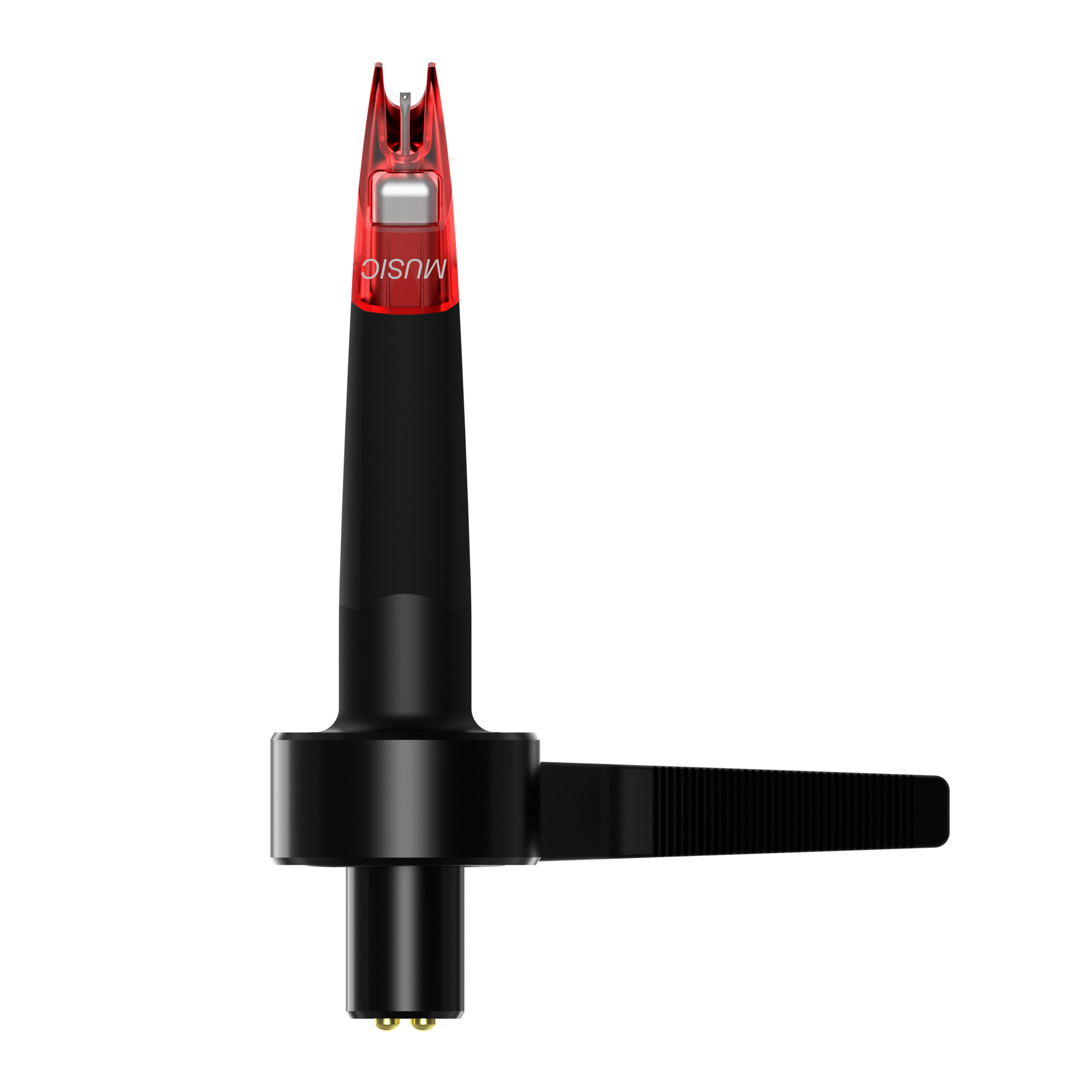 Sogetronic Concorde Music Red - Draaitafelelement - Variation 3