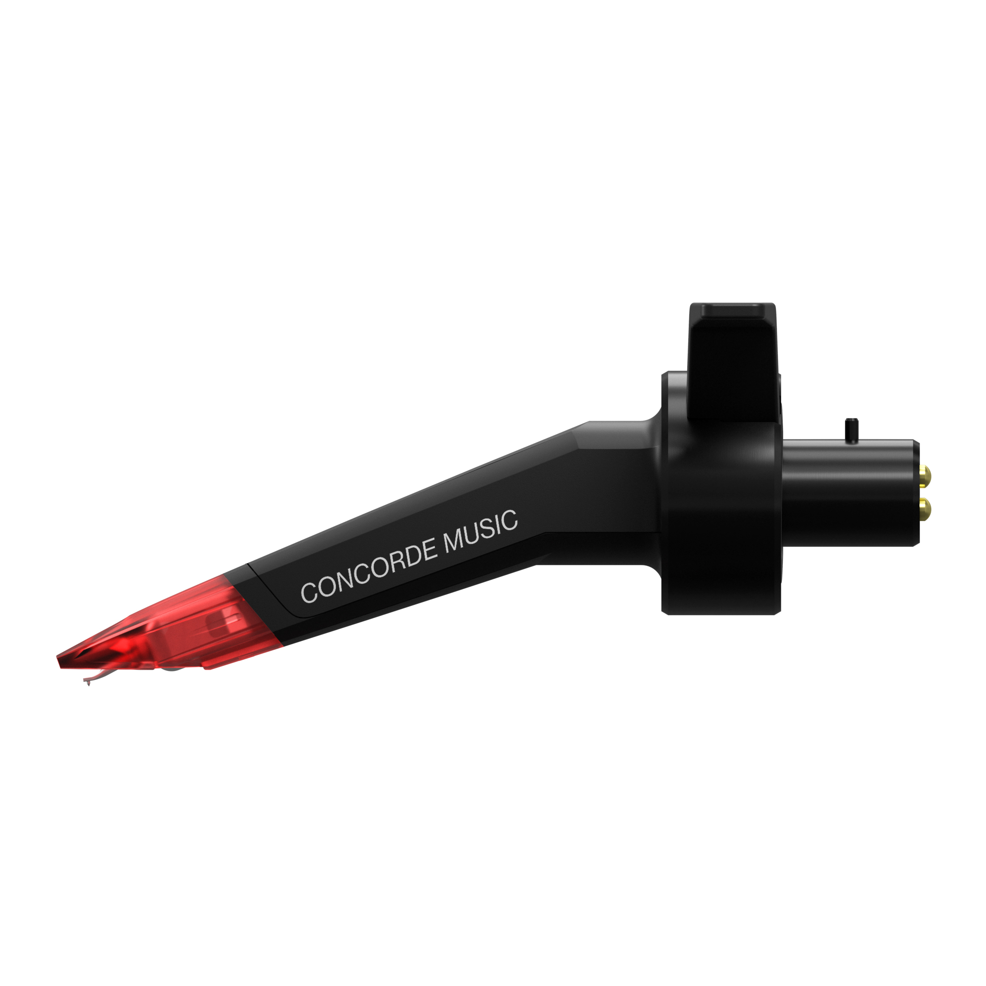 Sogetronic Concorde Music Red - Draaitafelelement - Variation 4