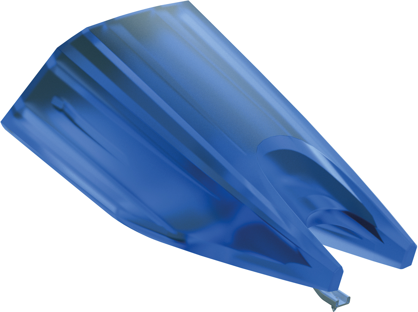 Sogetronic Stylus Concorde Music Blue - Draaitafelelement - Main picture