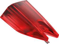 STYLUS CONCORDE MUSIC RED