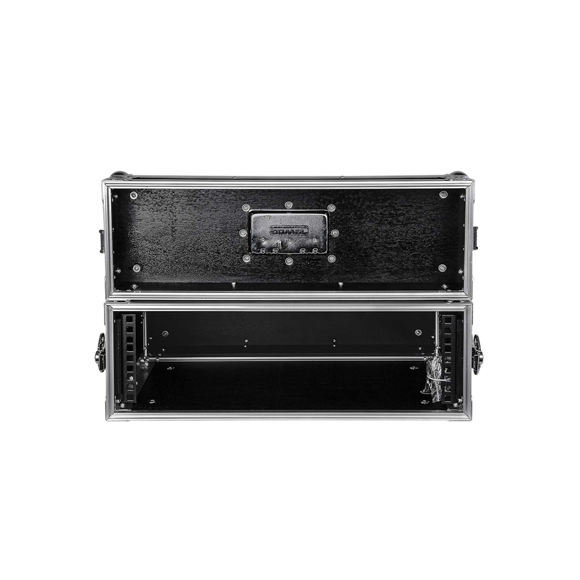 Power Acoustics Rack 19'' En Multiplis 4 UnitÉs - Rack Flightcase - Variation 1