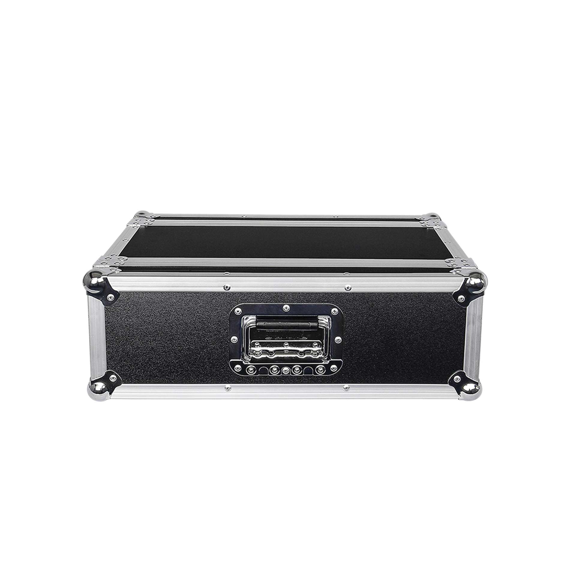 Power Acoustics Rack 19'' En Multiplis 4 UnitÉs - Rack Flightcase - Variation 3