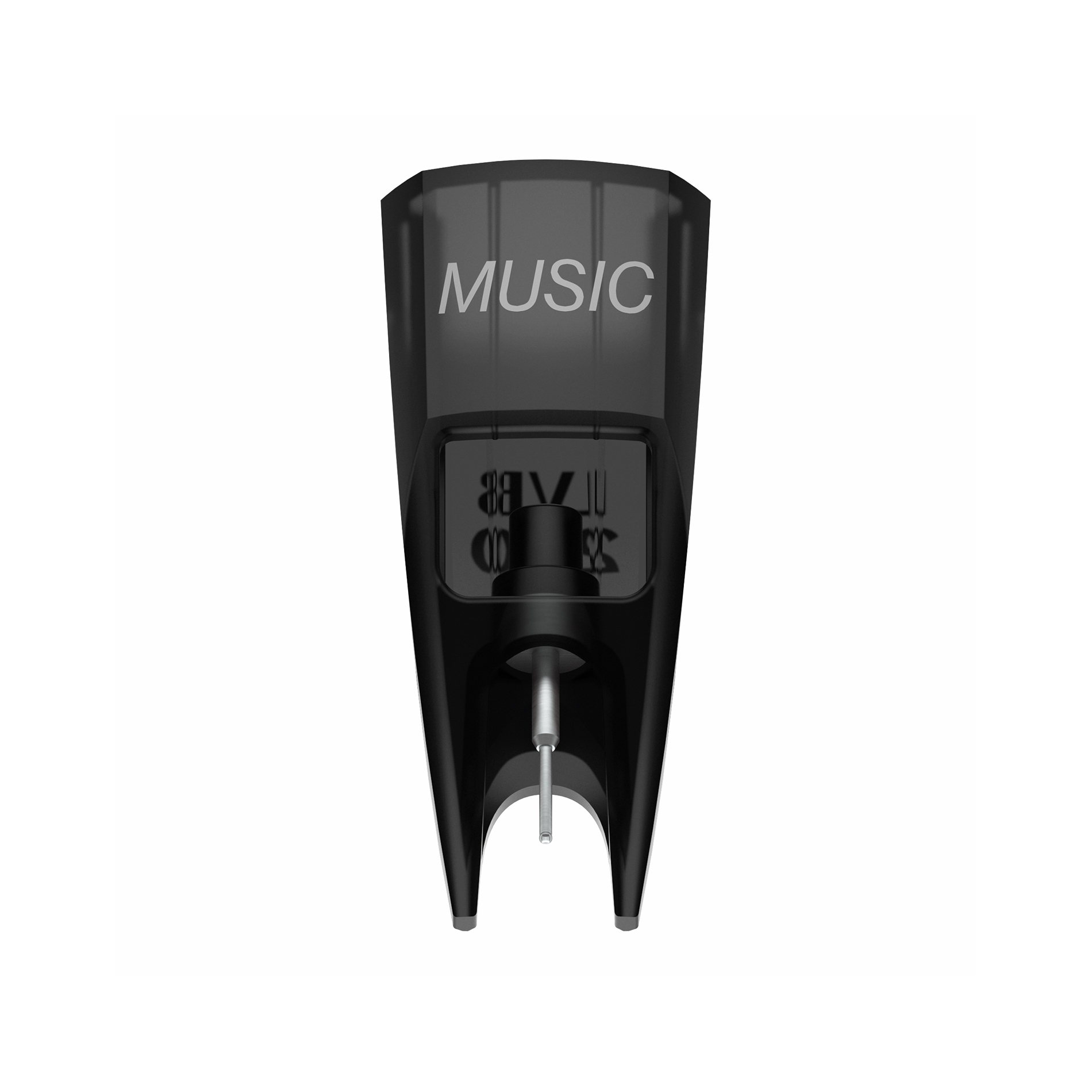 Sogetronic Stylus Concorde Black Lvb 250 - Draaitafelelement - Variation 1