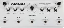 Cosmos White