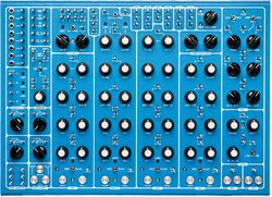Drummachine  Soma PULSAR-23 ZANZIBAR (Screw)