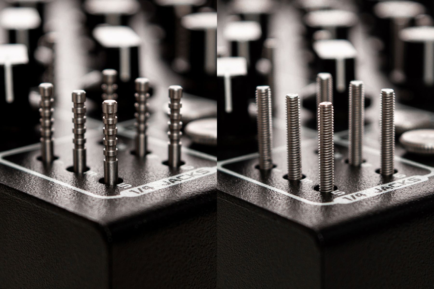 Soma Pulsar-23 Pink (screw) - Drummachine - Variation 2