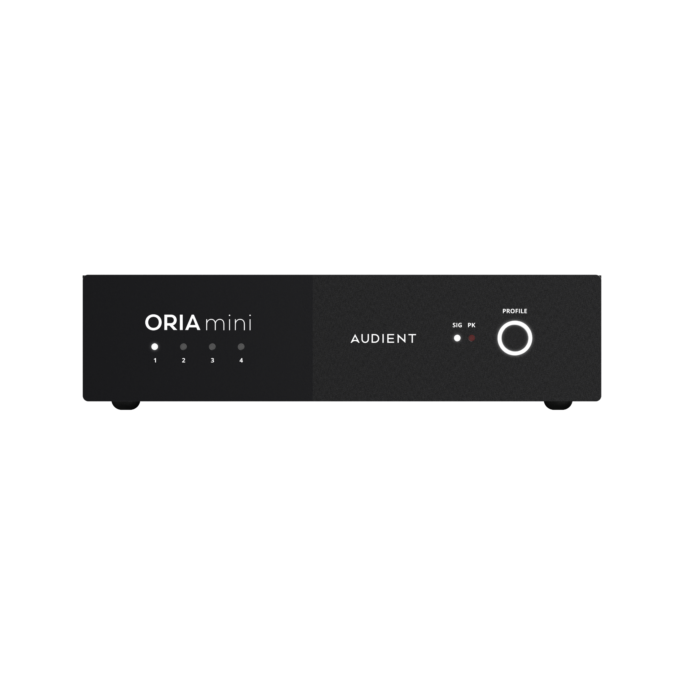 Audient Oria Mini - Monitor controller - Variation 5